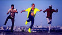 DSDS Finalist 2012: Daniele Negroni im Videoclip