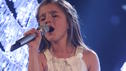 Finalistin Vanilla "singt wie ein Engel"