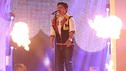 Finalist Marcel ist "eine Bombe"