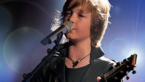 DSDS Kids Sieger Marco