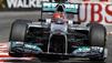 Monaco: Schumacher Schnellster im Qualifying