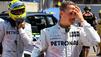 Quali-Facts: Schumacher zieht mit Rosberg gleich