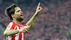 Adios: Diego vor R&uuml;ckkehr nach Wolfsburg