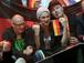 Eurovision Song Contest 2012: Wer gab uns Punkte?