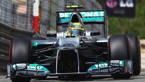 Mercedes: Chefdesigner verlässt das Team Mercedes