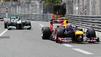 Monaco-GP: Webber triumphiert im F&uuml;rstentum