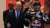 Webber triumphiert in Monaco