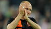 'Oranje'-Fans therapieren Robben