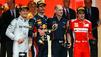 Internationale Pressestimmen zum Monaco-GP