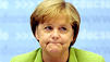 H&auml;lfte der Deutschen findet Merkels Innenpolitik schlecht