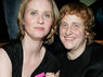 Cynthia Nixon hat geheiratet