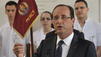 Hollande erw&auml;gt Milit&auml;reinsatz in Syrien