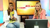 Helena F&uuml;rst live im Videochat