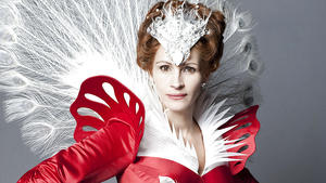 Gebrüder Grimm im Trend: Märchen treffen Nerv der Zeit Märchen Schneewittchen Hollywood Julia Roberts