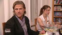 Miese Stimmung beim perfekten Promi-Dinner