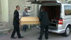 Sachsen: Totes Baby entdeckt