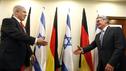 Israel will Friedensgespräche sofort aufnehmen