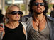 Sharon Stone angelt sich Toy Boy