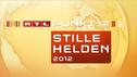 Wer ist Ihr "Stiller Held 2012"?
