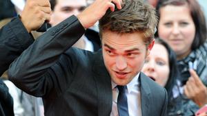 Nie mehr Teenie-Filme! Tut sich Robert Pattinson damit einen Gefallen?