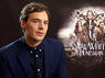 Sam Claflin: "Ich mag mein Gesicht nicht"