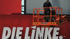Schlacht um neue Spitze: Bricht die Linke auseinander?