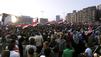 &Auml;gypten: Proteste gegen Mubarak-Urteil