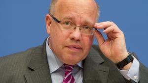 Stromkosten: Staatshilfe für Arme? Stromkosten, Staatshilfe, Altmaier