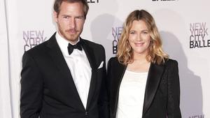 Drew Barrymore hat geheiratet Will Kopelman und Drew Barrymore haben geheiratet.