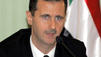 Assad spricht von Krieg und Zerst&ouml;rung