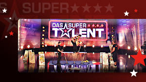 Das Supertalent 2012: Tickets für die Jury-Castings in Berlin sichern Tickets Jury-Casting Berlin Supertalent 2012