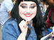 Beth Ditto: &Auml;u&szlig;erlichkeiten unwichtig