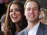 William und Catherines Liebescode