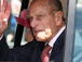 Prinz Philip ins Krankenhaus eingeliefert