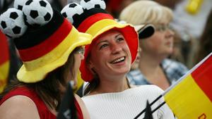 Euro 2012: Punkt 6 sucht den Superfan! Euro 2012: Punkt 6 sucht den Superfan!