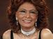 Sophia Loren weiht Kreuzfahrtschiff ein