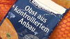 Lebensmittel: "Unbehandelt" und "kontrolliert" in die Irre gef&uuml;hrt