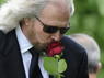 Abschied von Robin Gibb