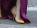 Promis und ihre falschen Schuhgr&ouml;&szlig;en