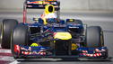 Vettel rast zur Montreal-Pole