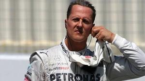 Kanada-GP: Stimmen zum Qualifying Michael Schumacher, Mercedes