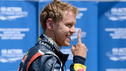 2. Montreal-Pole in Folge für Vettel