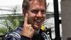 Kanada-GP: Vettel rast zur Pole Position in Montreal