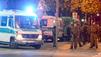 Berlin: Hells-Angels-Rocker ringt mit dem Tod