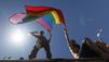 Homosexualit&auml;t zwischen Strand und Klagemauer