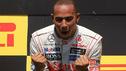 Hamilton im Interview