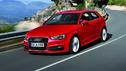 Bilder-Galerie: So schnittig ist der neue Audi A3