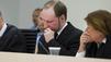 Psychologe: Breivik erinnert an Hannibal Lecter