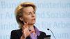 Von der Leyen sagt Handy-Stress im Job den Kampf an