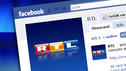 RTL bei Facebook